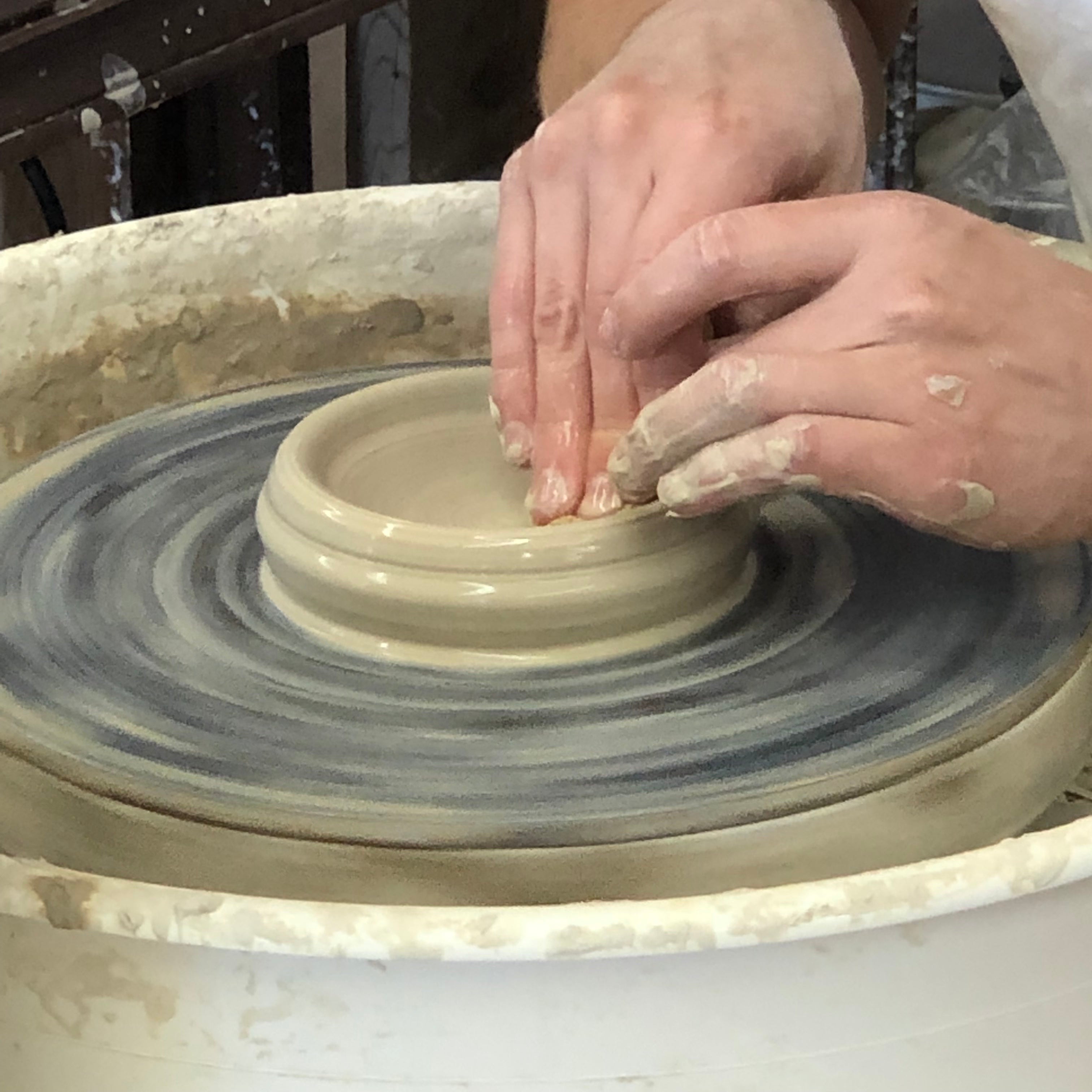 Sage Valley Pottery