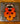 Wil Taylor Lady Bug Tile Trivet