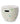 Lidded Baskets - Green and Blue Dash