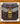 Bee Tile Trivet
