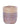 Bath Bin Basket - Lavender & Purple