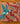 Hummingbird with Ocotillo Tile Trivet