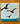 Seagulls Coaster | 4.25" Ceramic Tile Hand Glazed Art Gift