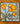 California Poppies Tile Trivet