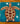 Sea Turtle Tile Trivet