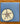 Sand Dollar Tile Trivet