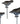 Quail Garden Stake Set of 3