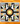 Janel Garza "Expansion" Tile Trivet