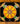 Wil Taylor Hedgehog Cactus Tile Trivet