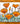 Desert Wildflowers: Desert Poppies Tile