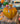 Glass Pumpkin Large
