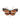 Isabella's Longwing Butterfly Brooch Pin