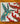 Hummingbird with Ocotillo Tile Trivet