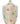 Hamper - Large White Teranga Triangles