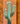 Terra Cotta Saguaro