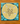 Sand Dollar Coaster | 4.25" Ceramic Tile Hand Glazed Art Gift