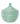 Warming Basket - Aqua