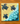 Sea Turtles Coaster | 4.25" Ceramic Tile Hand Glazed Art Gift