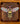 Bee Tile Trivet