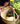 Bolga Basket - Natural