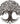Tree of Life 23"
